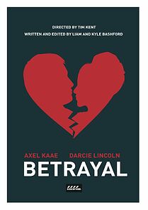 Watch Betrayal