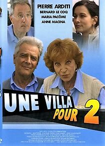 Watch Une villa pour deux
