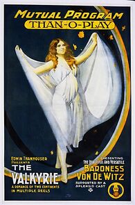 Watch The Valkyrie (Short 1915)