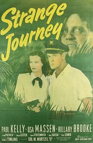 Watch Strange Journey