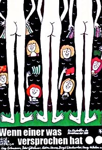 Watch Wenn einer was versprochen hat