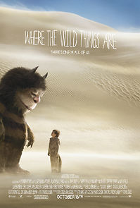 Watch Where the Wild Things Are