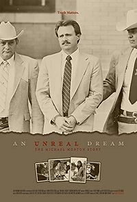 Watch An Unreal Dream: The Michael Morton Story