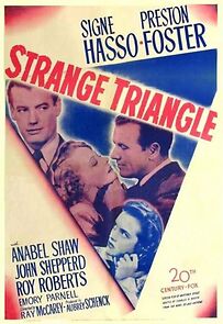 Watch Strange Triangle