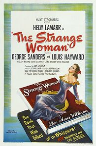 Watch The Strange Woman