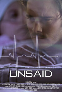 Watch Unsaid (Short 2015)