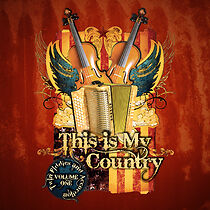 Watch This Is MY Country, Twin Fiddles and Accordion