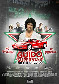 Watch Guido Superstar: The Rise of Guido
