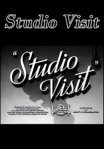 Watch Studio Visit (Short 1946)
