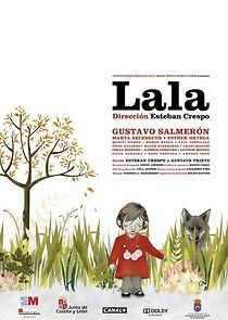 Watch Lala (Short 2009)