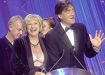 Watch National Television Awards (TV Special 2000)