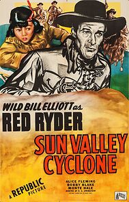 Watch Sun Valley Cyclone