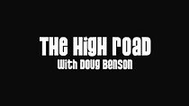 Watch The High Road with Doug Benson (TV Special 2009)