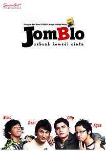 Watch Jomblo