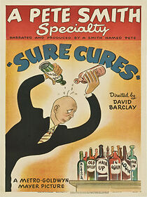 Watch Sure Cures (Short 1946)