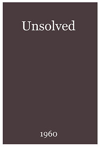 Watch Unsolved