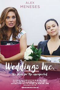 Watch Weddings Inc. (Short 2017)