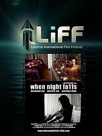 Watch When Night Fa11s (Short 2009)