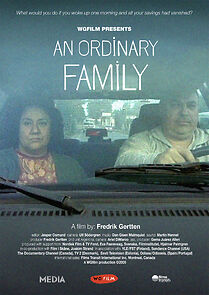 Watch An Ordinary Family