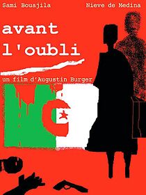 Watch Avant l'oubli