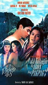 Watch Bakit kailangan ng ibon ang pakpak