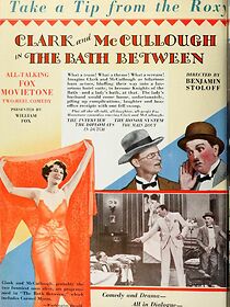 Watch The Bath Between (Short 1928)