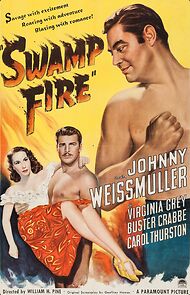Watch Swamp Fire