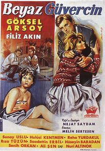 Watch Beyaz güvercin