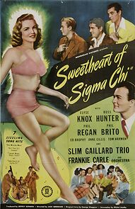 Watch Sweetheart of Sigma Chi