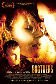 Watch Brothers