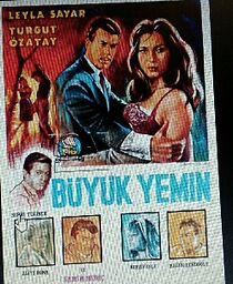 Watch Büyük yemin
