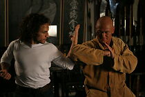 Watch Medallion of Kung Fu