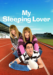 Watch My Sleeping Lover