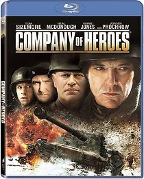 Watch Company of Heroes