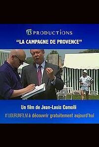 Watch La campagne de Provence
