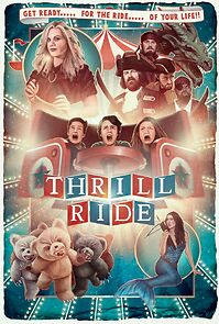 Watch Thrill Ride