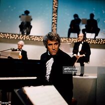 Watch Chevrolet Presents Burt Bacharach