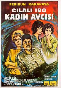 Watch Cilali Ibo: Kadin Avcisi