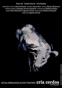Watch Cría cerdos (Short 2003)