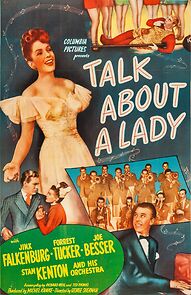 Watch Talk About a Lady