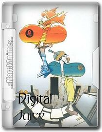 Watch Digital Juice