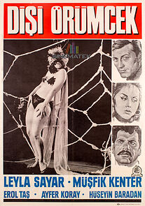 Watch Disi örümcek