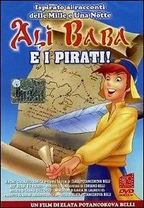 Watch Alì Babà e i pirati