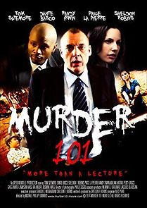 Watch Murder101