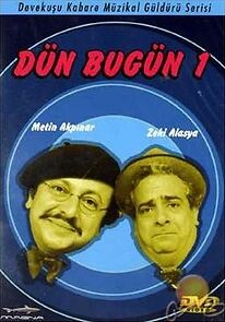 Watch Dün Bugün
