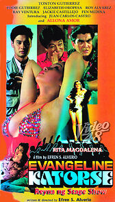 Watch Evangeline katorse