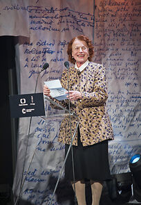 Watch Ceny ceské filmové kritiky 2016 (TV Special 2017)