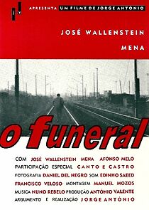 Watch O Funeral (Short 1992)