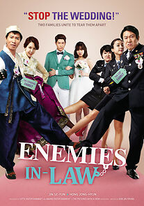 Watch Enemies In-Law