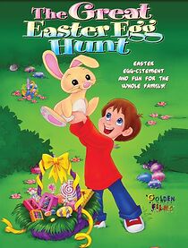 Watch The Great Easter Egg Hunt